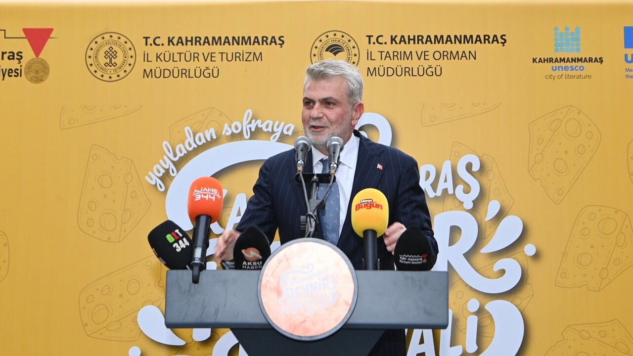 Büyük Peynir Festivali2