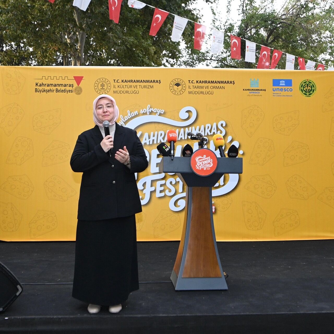 Büyük Peynir Festivali4
