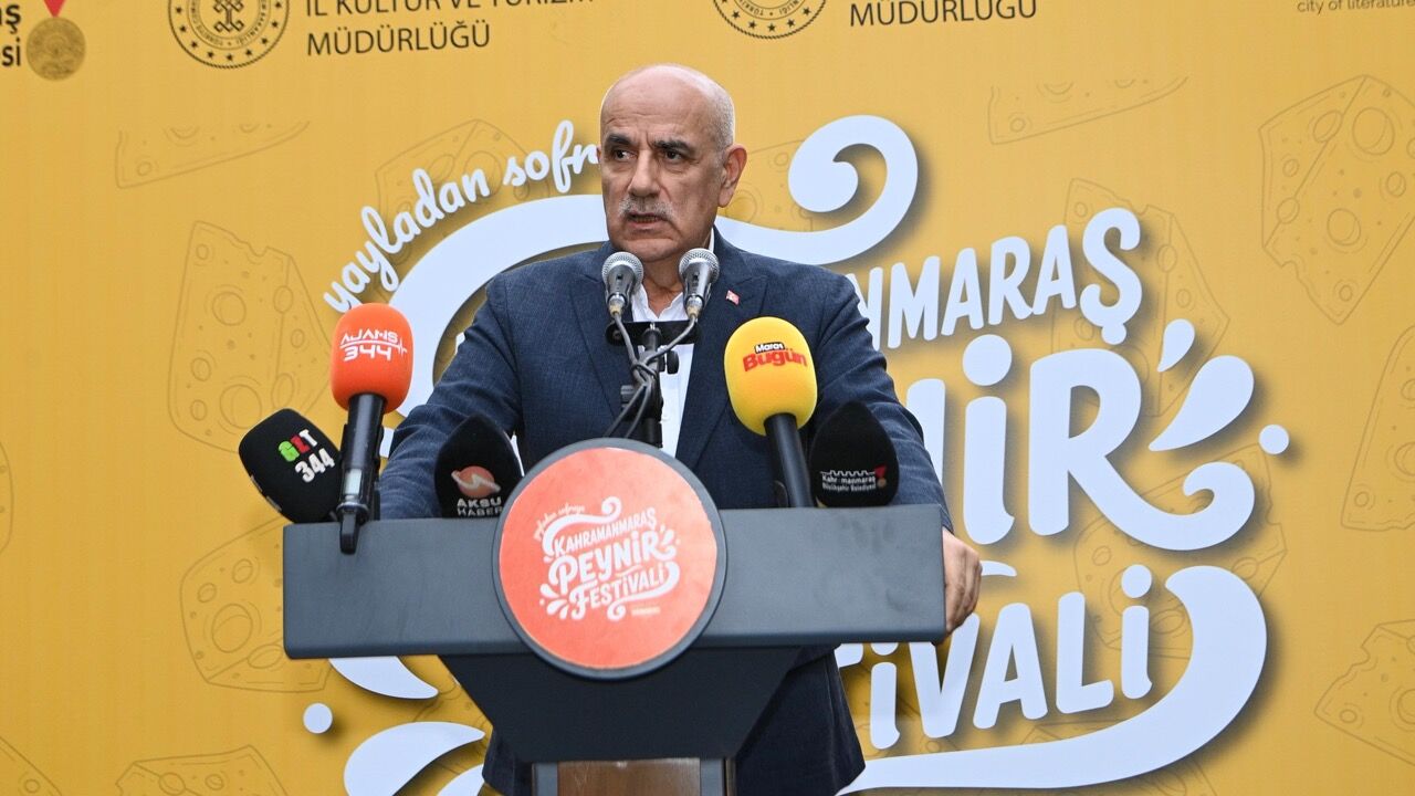 Büyük Peynir Festivali5