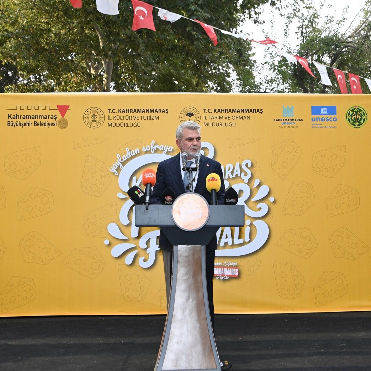 Büyük Peynir Festivali6