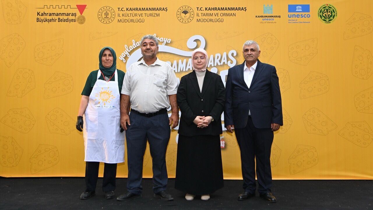 Büyük Peynir Festivali7