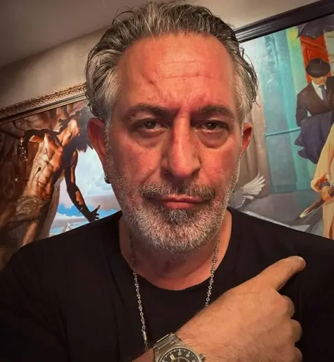 Cem Yılmaz'ın Doktoru Prof. Dr. Ercan Akşit'ten Yeni Açıklama