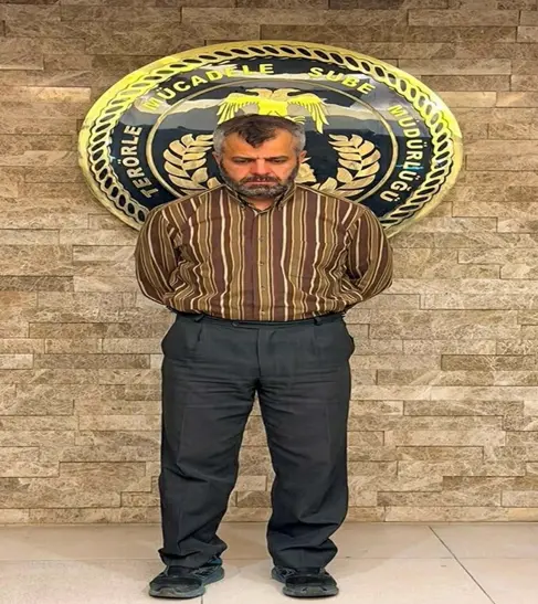 Cumhurbaşkanı Erdoğan'a Suikast Timinde Yer Alan Fetö Mensubunun Ablasına Gözaltı 1