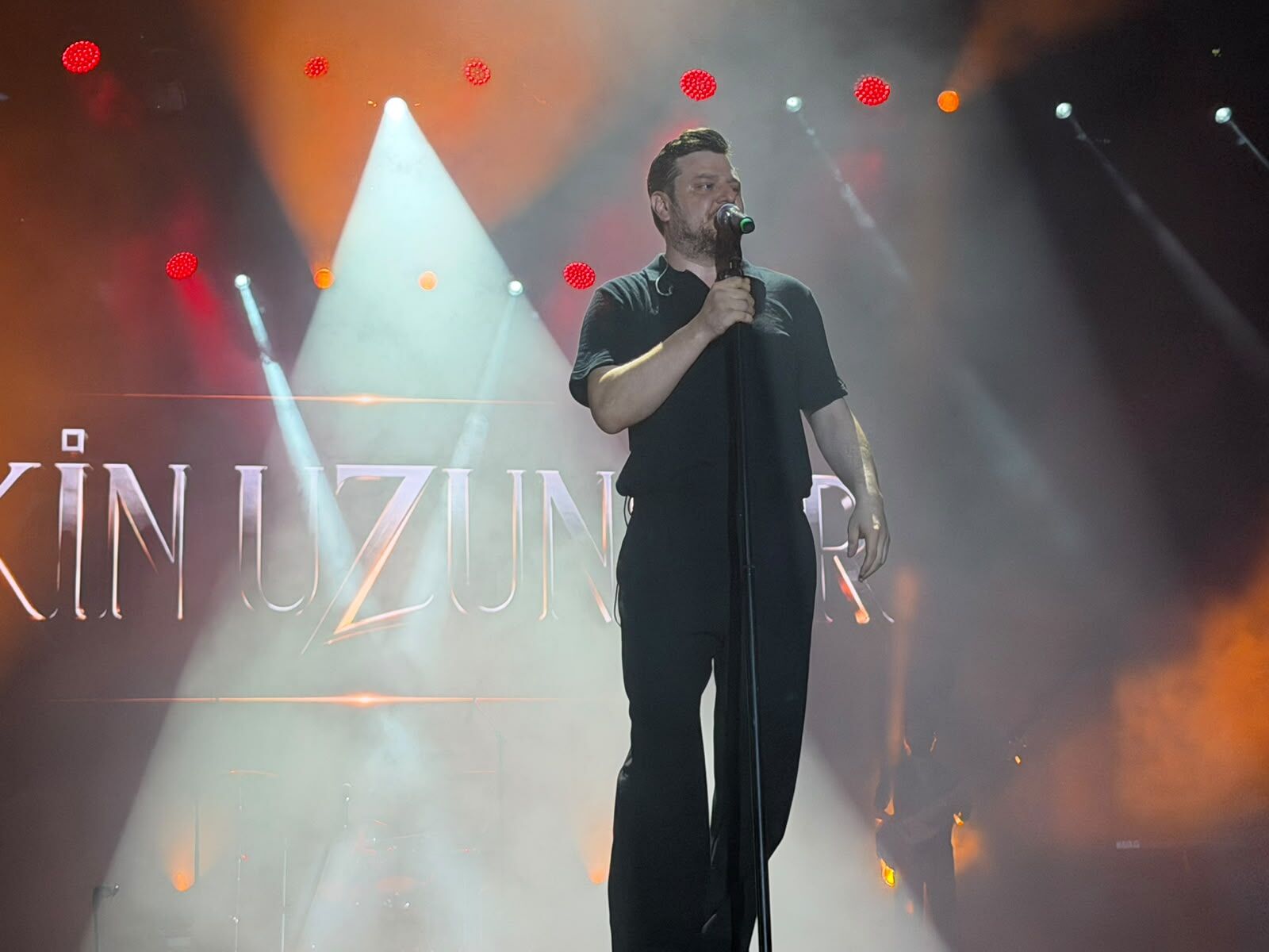 Ekin Uzunlar Kafum’u Coşturdu! Kahramanmaraş’ta Karadeniz Rüzgarı Esti (4)