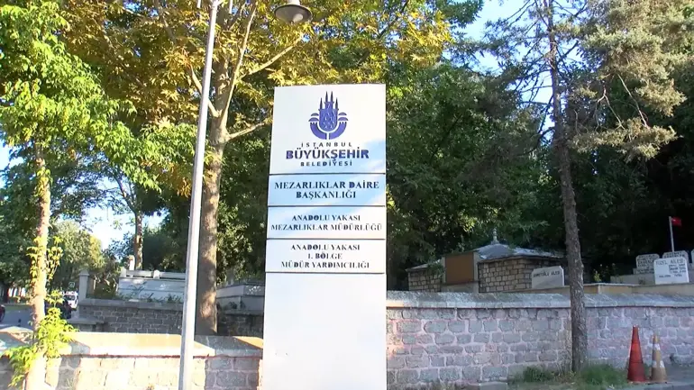 Eski Bakan Arif Ahmet Denizolgun Için Feth I Kabir Başladı 1