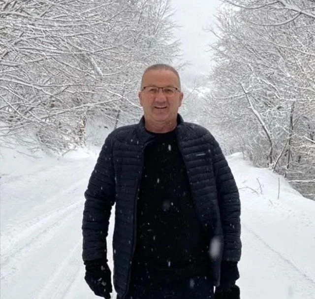Esnaf Yol Kenarında Başından Vurulmuş Halde Bulundu (1)-1