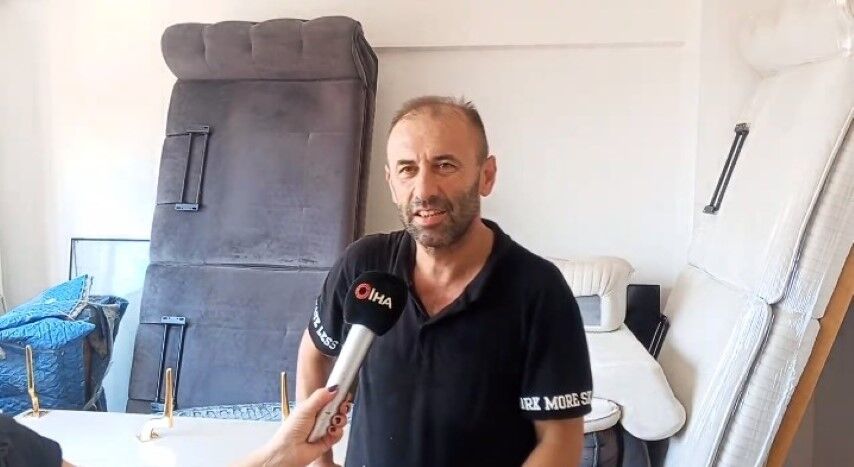 Ev Taşıyacaklara ’Korsan Nakliyeci’ Uyarısı