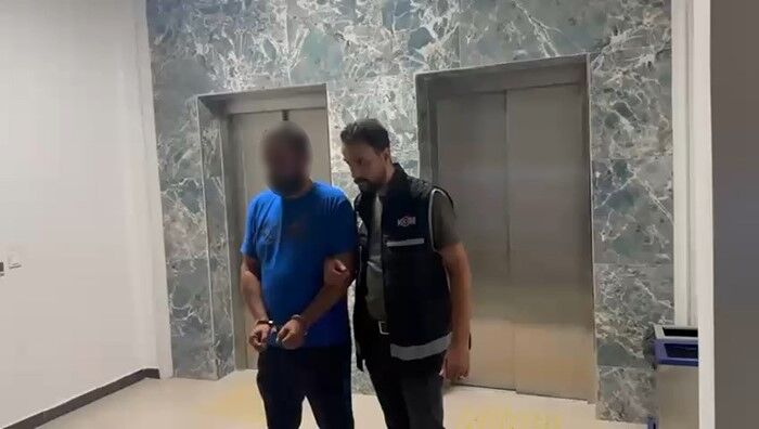 Fenerbahçe Otobüsüne Yönelik Silahlı Saldırı Soruşturmasında 5 Şüpheliye Operasyon-1