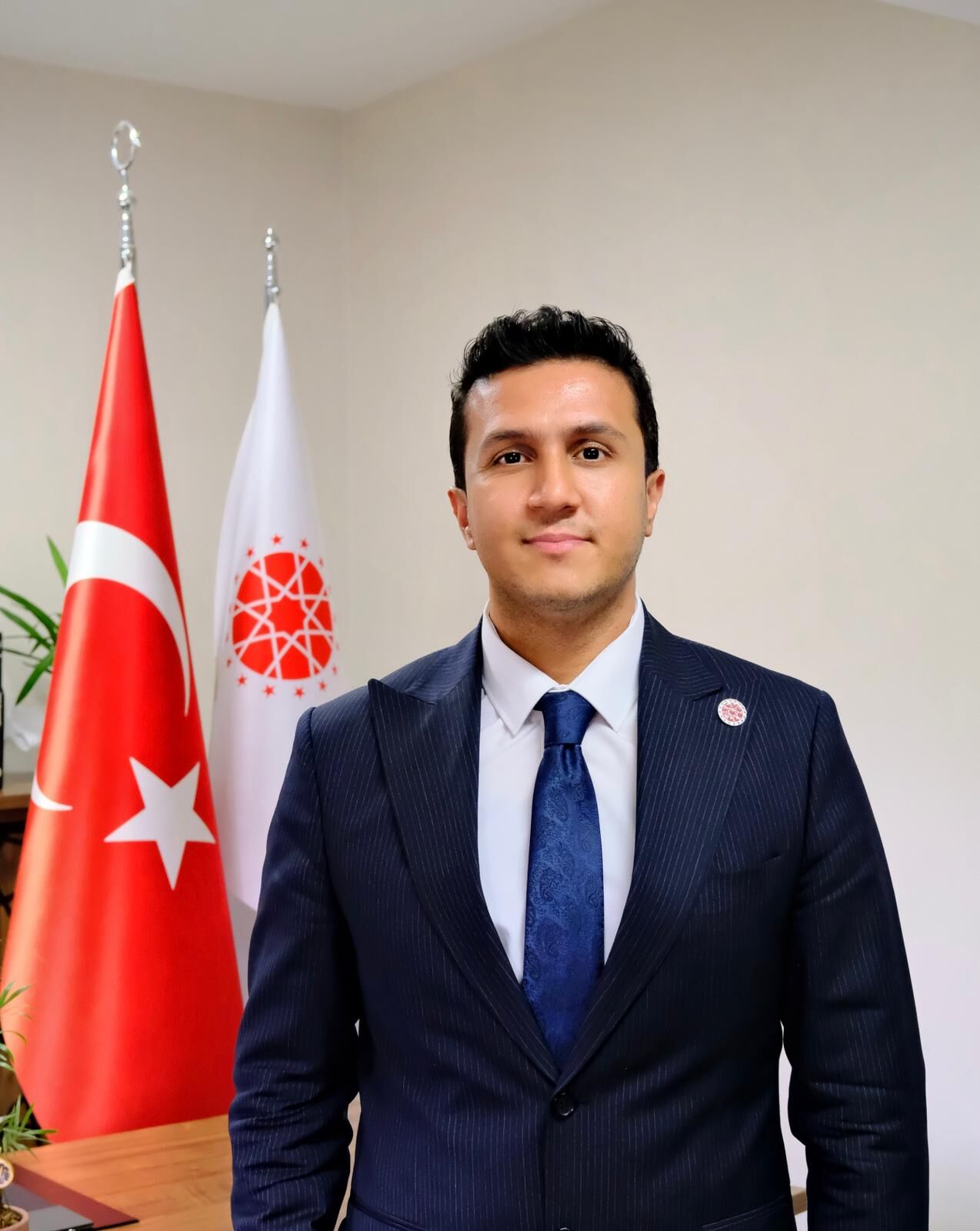 Gaziantep, Kahramanmaraş Ve Kilis’i Ilgilendiriyor! Yeni Bölge Müdürü Belli Oldu-1