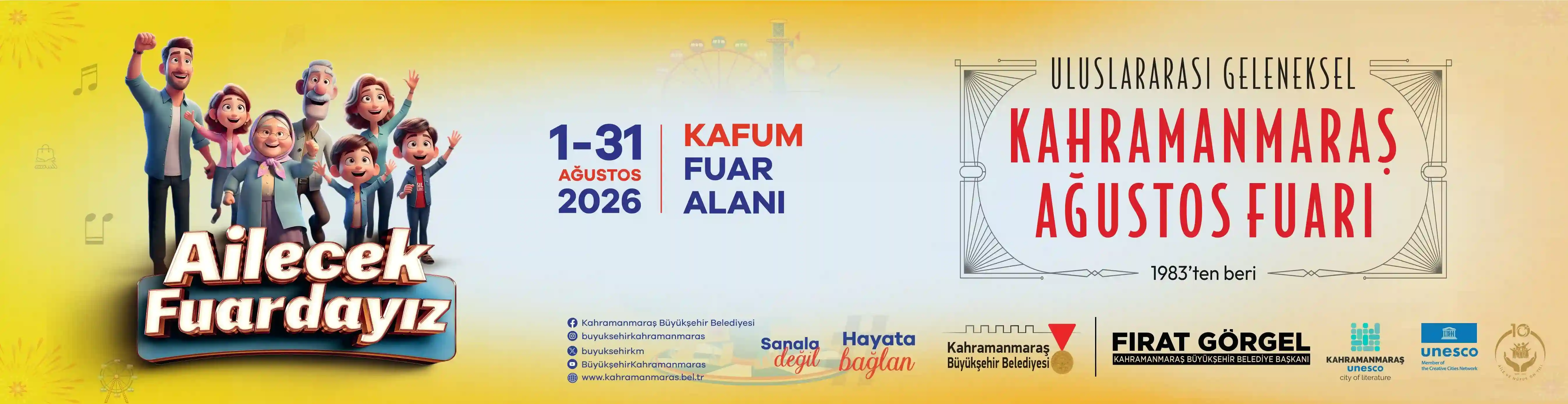 Reklam Bloğu
