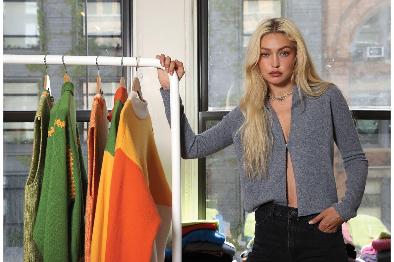 Gigi Hadid Kimdir, Kaç Yaşında Sevgilisi Bradley Cooper, Kızı Khai Ve Serveti (4)