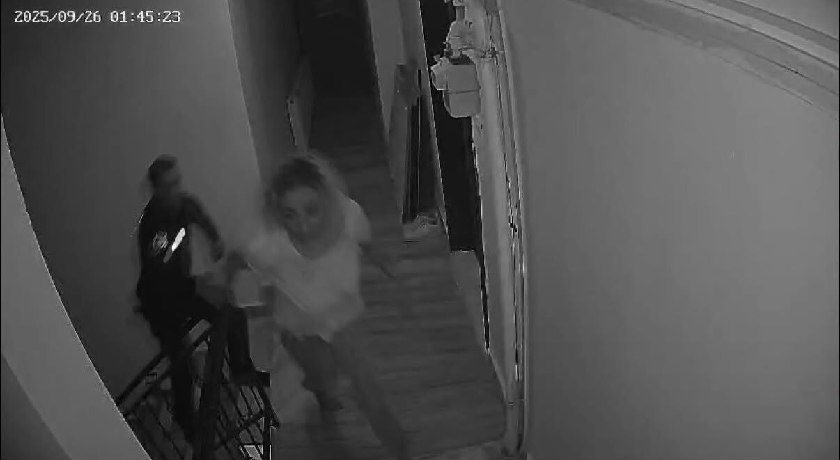 Güllü'nün Ölümünde Yeni Gelişme! Olay Gecesine Ait Görüntüler Ortaya Çıktı (1)