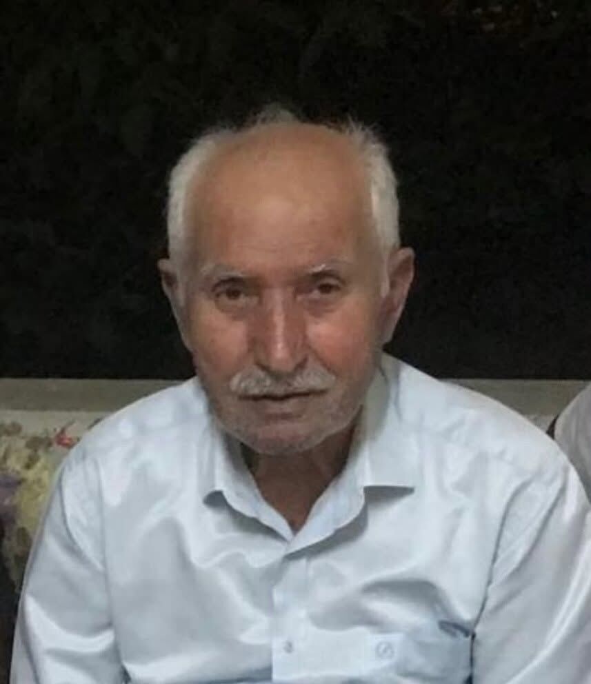 Hacı Bilal Okay Hayatını Kaybetti Necati Okay’ın Acı Günü