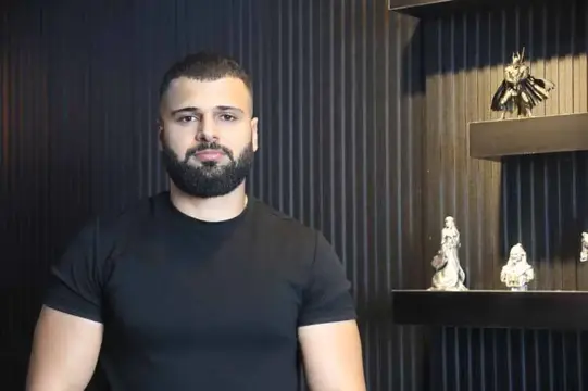 Hakaret Eden Ile Uyuşturucu Kullandığı Iddia Edilen Eş 'Eşit Kusurlu' Sayıldı