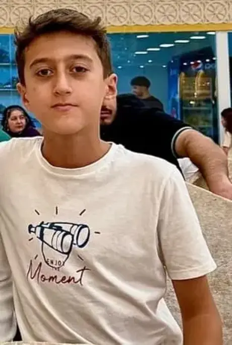 Havuzda Boğulan Orhan, Fen Lisesini Kazanmış