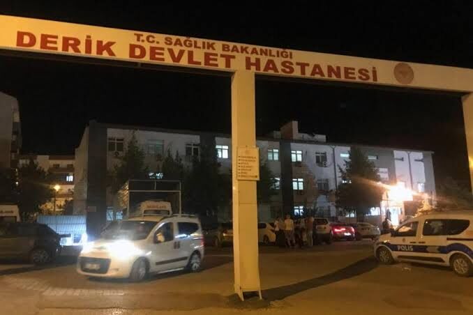 Asayiş