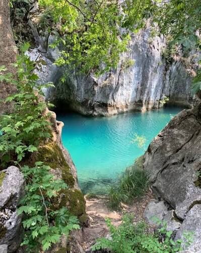 Kahramanmaraş Kanlıböğet