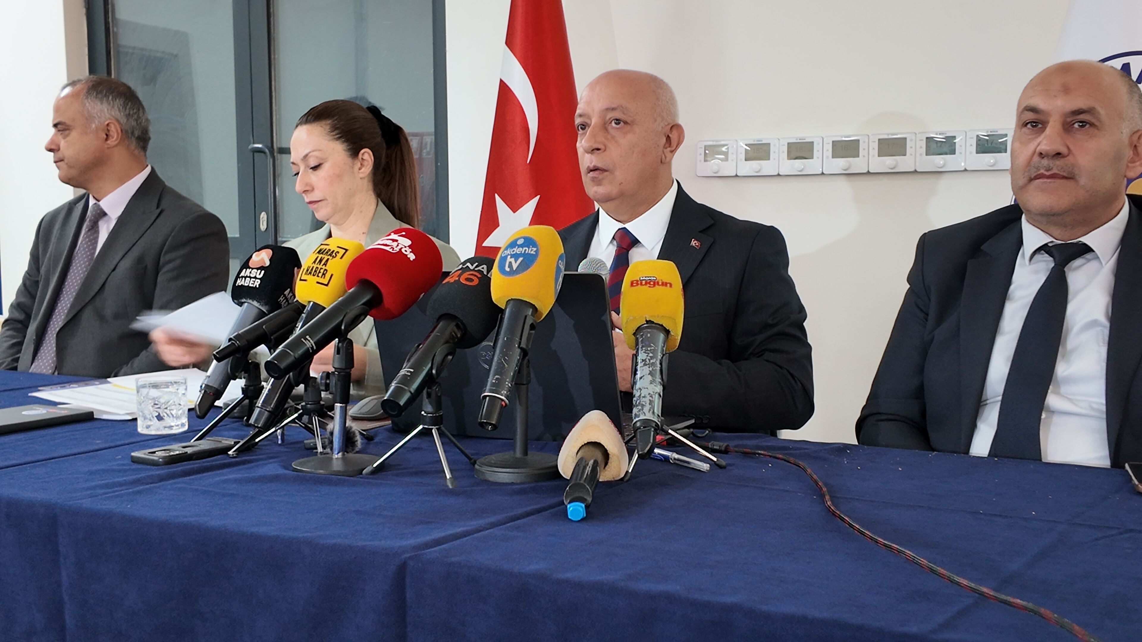 İstiklal Üniversitesi Bölgenin En Modern Kampüslerinden Biri Olacak (1)