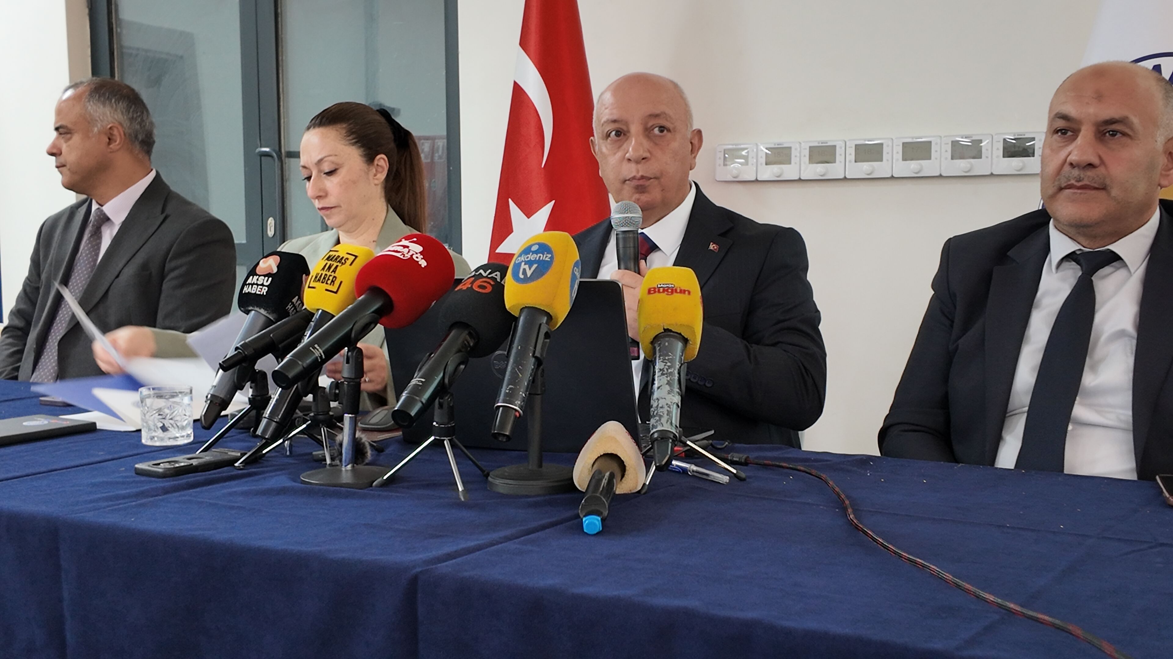 İstiklal Üniversitesi bölgenin en modern kampüslerinden biri olacak