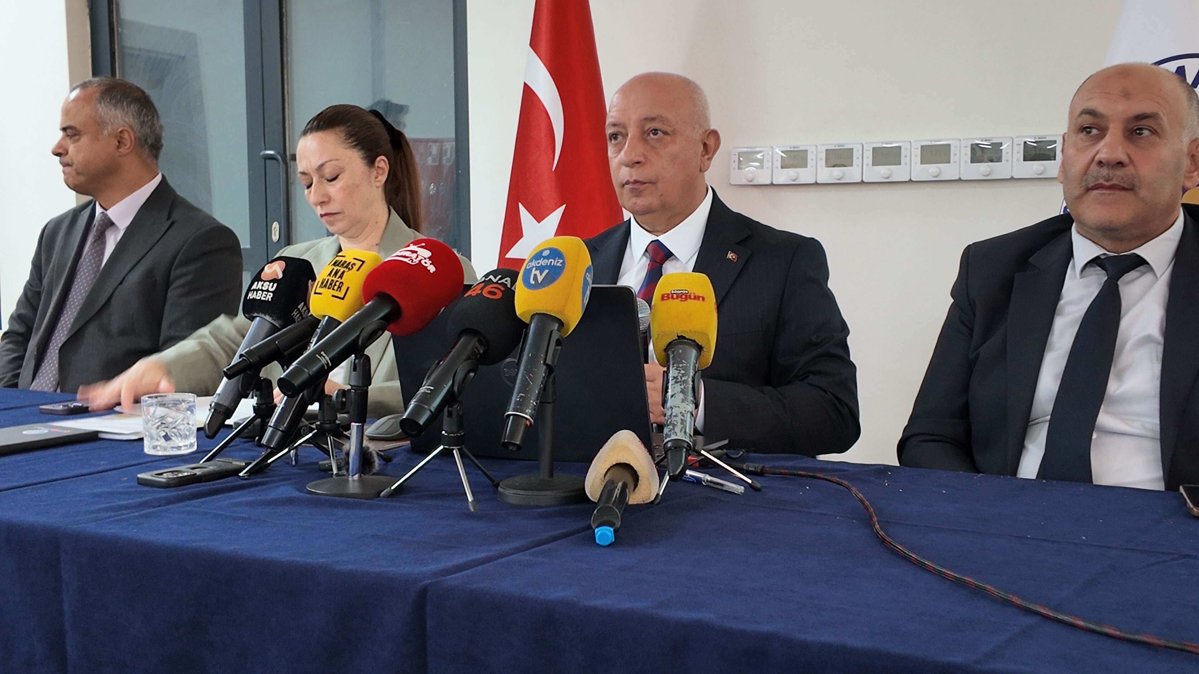 İstiklal Üniversitesi Bölgenin En Modern Kampüslerinden Biri Olacak (3)