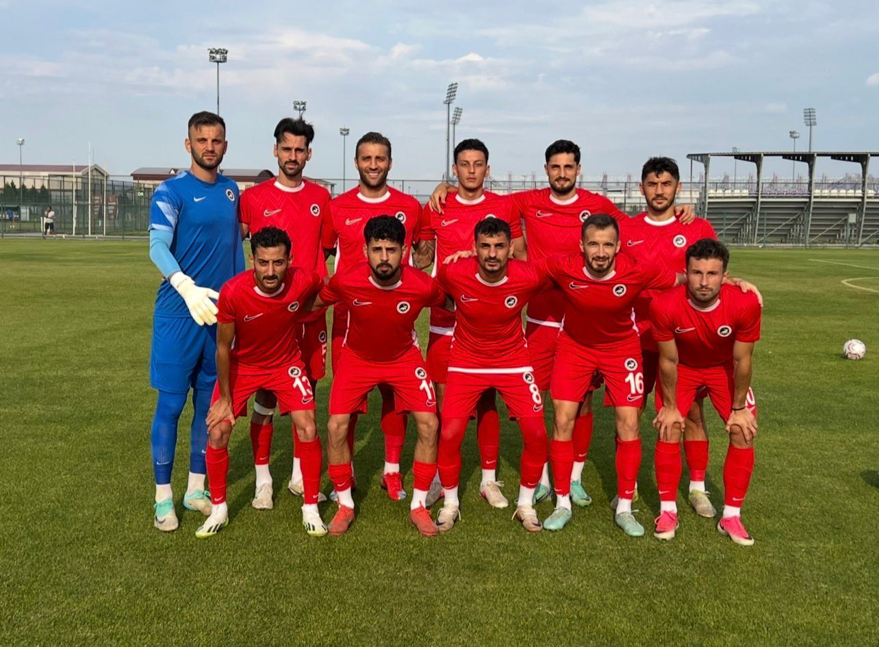 İstiklalspor’da Büyük Müjde! Tff Kadro Cezasını Kaldırdı (1)