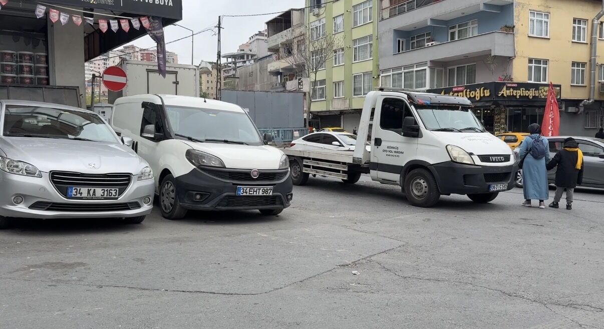 Kağıthane’de çocukluk arkadaşını silahla vurdu: Beni aradığını söylediler korkutmak için ateş ettim