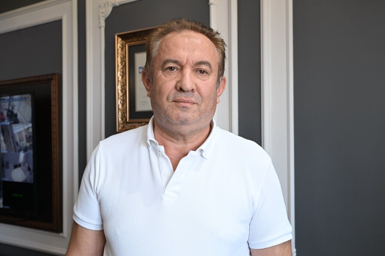 Kahramanmaraş Acılı Aileler Cumhurbaşkanlığı Külliyesi Kabulünü Değerlendirdi1