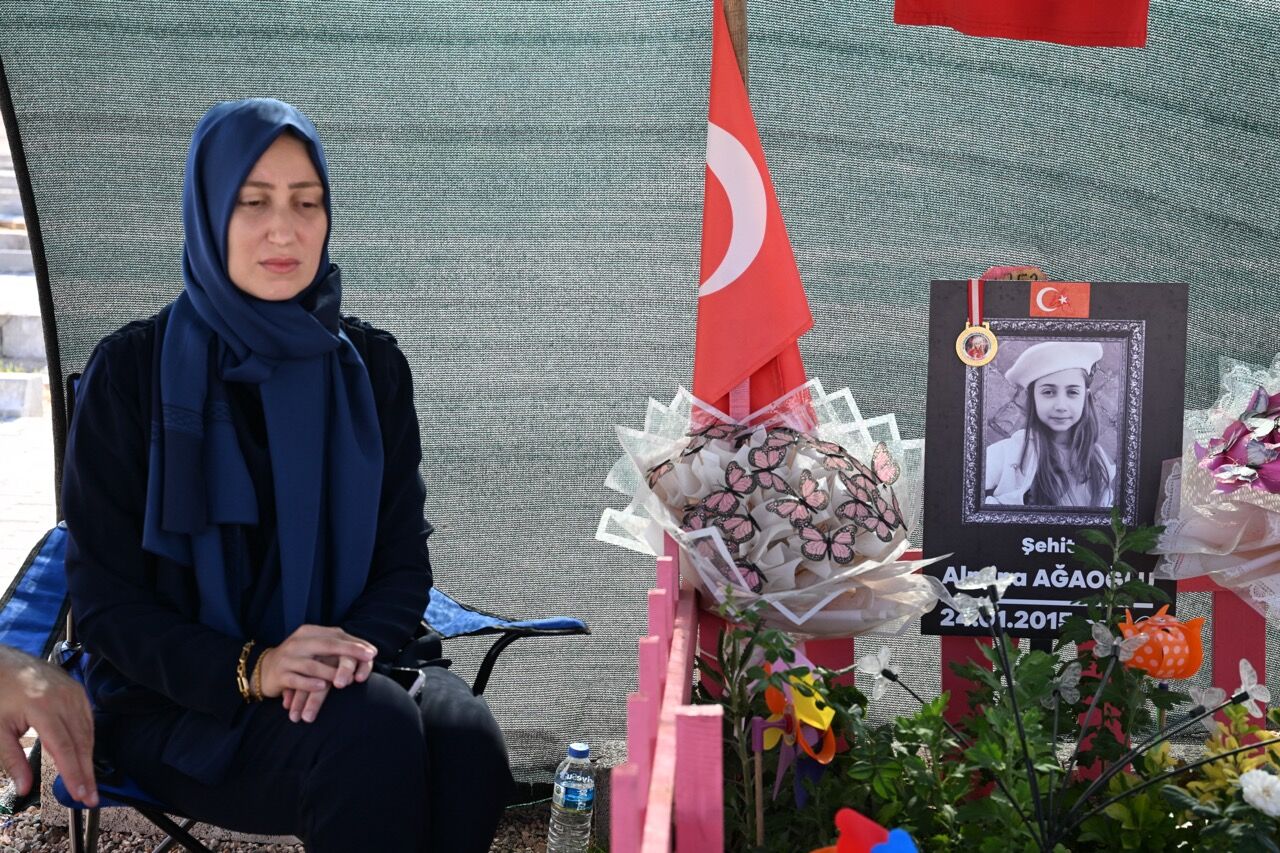 Kahramanmaraş Acılı Aileler Cumhurbaşkanlığı Külliyesi Kabulünü Değerlendirdi2