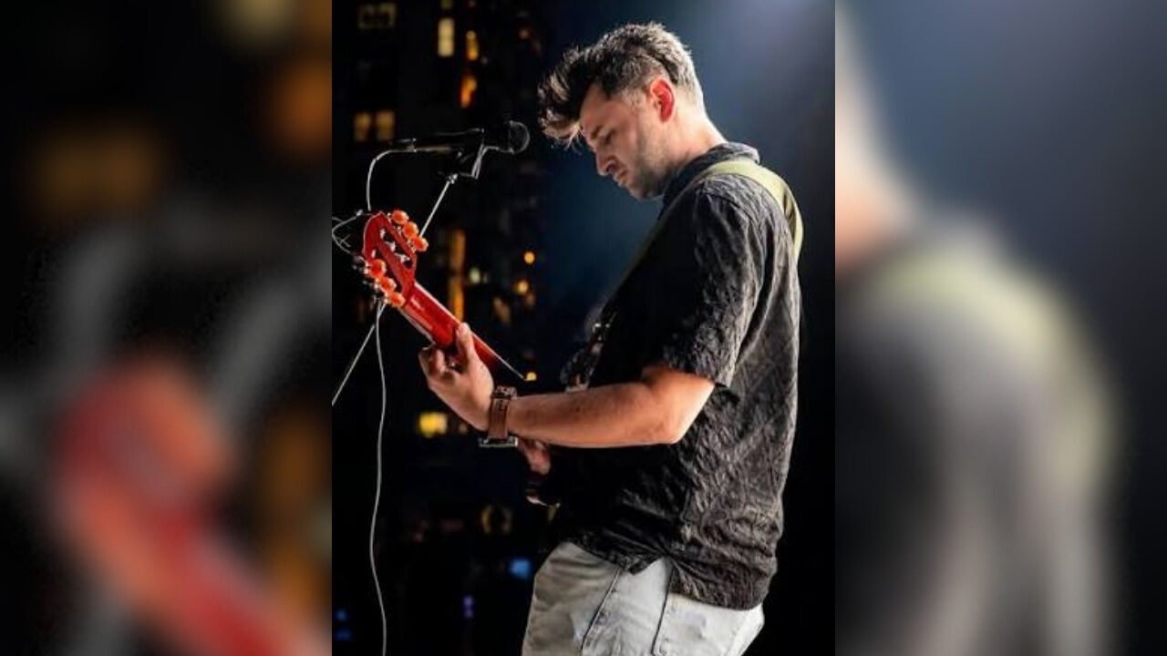 Kahramanmaraş Ağustos Fuarı'nda 19 Ağustos'ta müzik ziyafeti