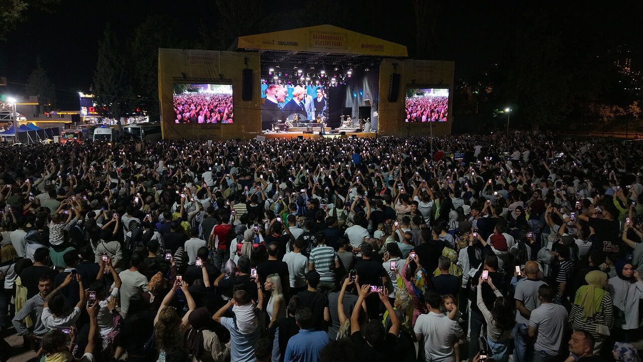 Kahramanmaraş