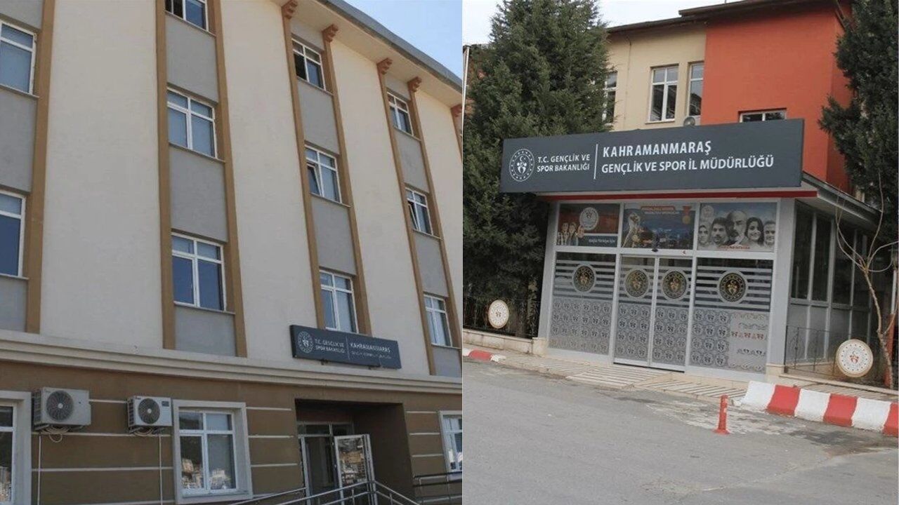 Kahramanmaraş eğitim görevlisi başvuruları başladı! Son başvuru tarihi 12 Ağustos