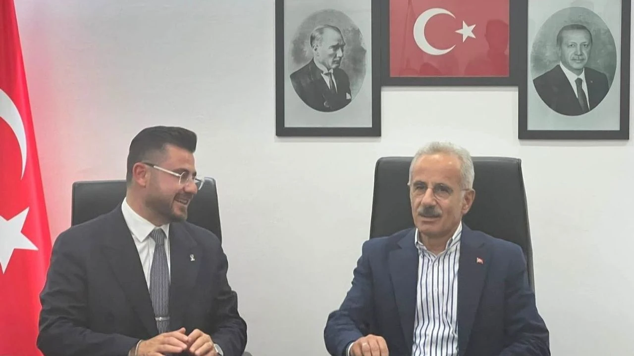 Kahramanmaraş-Kayseri Arası 2 Saate Düşecek! Tarih Verildi