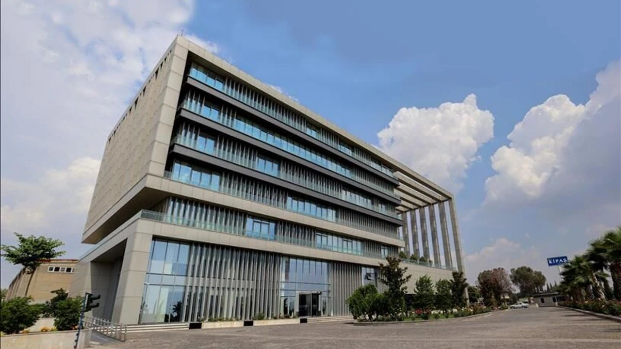 Kahramanmaraş Kipaş Holding'in 5 şirketi Türkiye’nin devleri arasında