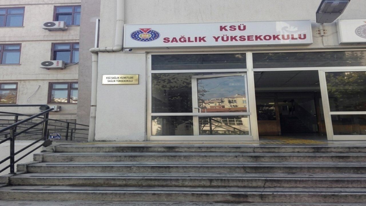 Kahramanmaraş Sütçü İmam Üniversitesi ebelik puanı