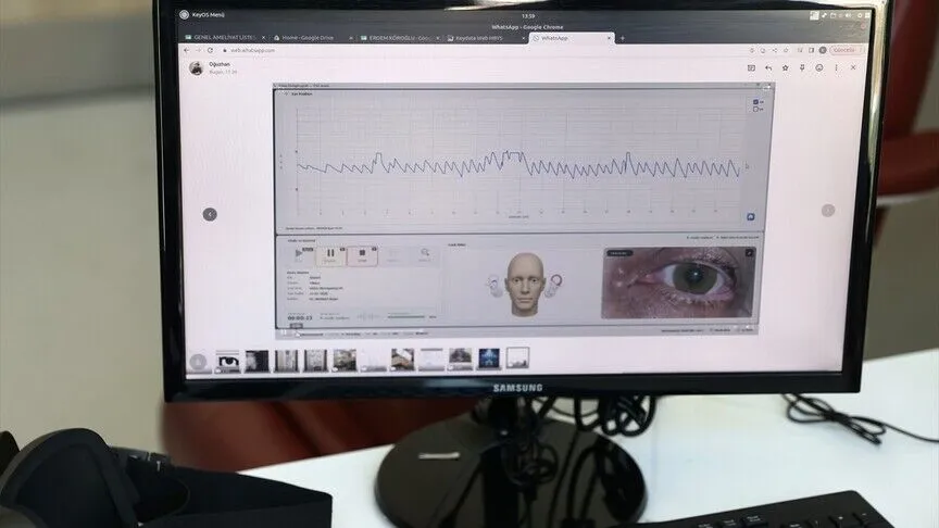 Kahramanmaraş Ve Kocaeli'den Tıp Dünyasında Devrim Niteliğinde Proje (3)