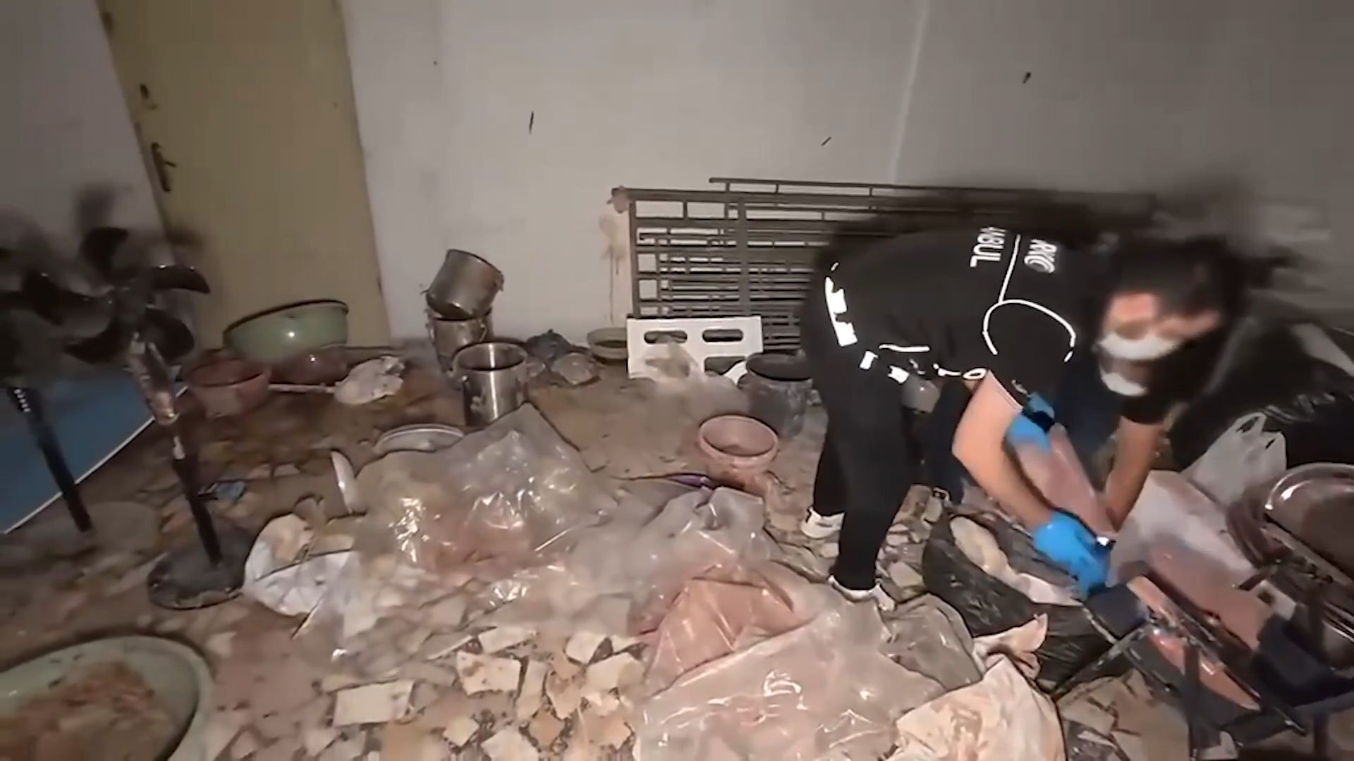 Kahramanmaraş'ın Da Yer Aldığı 71 Ilde Dev Narkotik Operasyonu! 844 Tutuklama (2)