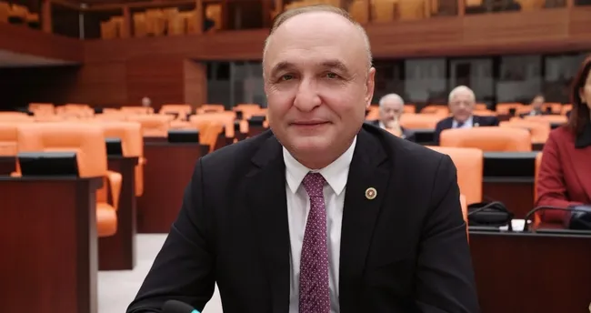 Kahramanmaraş’ın Komşu Şehrinde Milletvekili Bıçaklandı! (2)