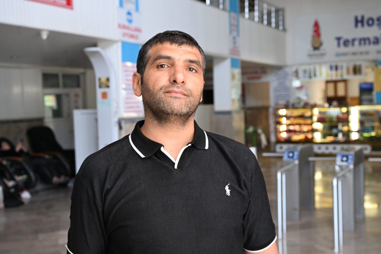 Kahramanmaraş'ın Yayla Cenneti Ilıca'da Turist Hareketliliği Başladı (4)