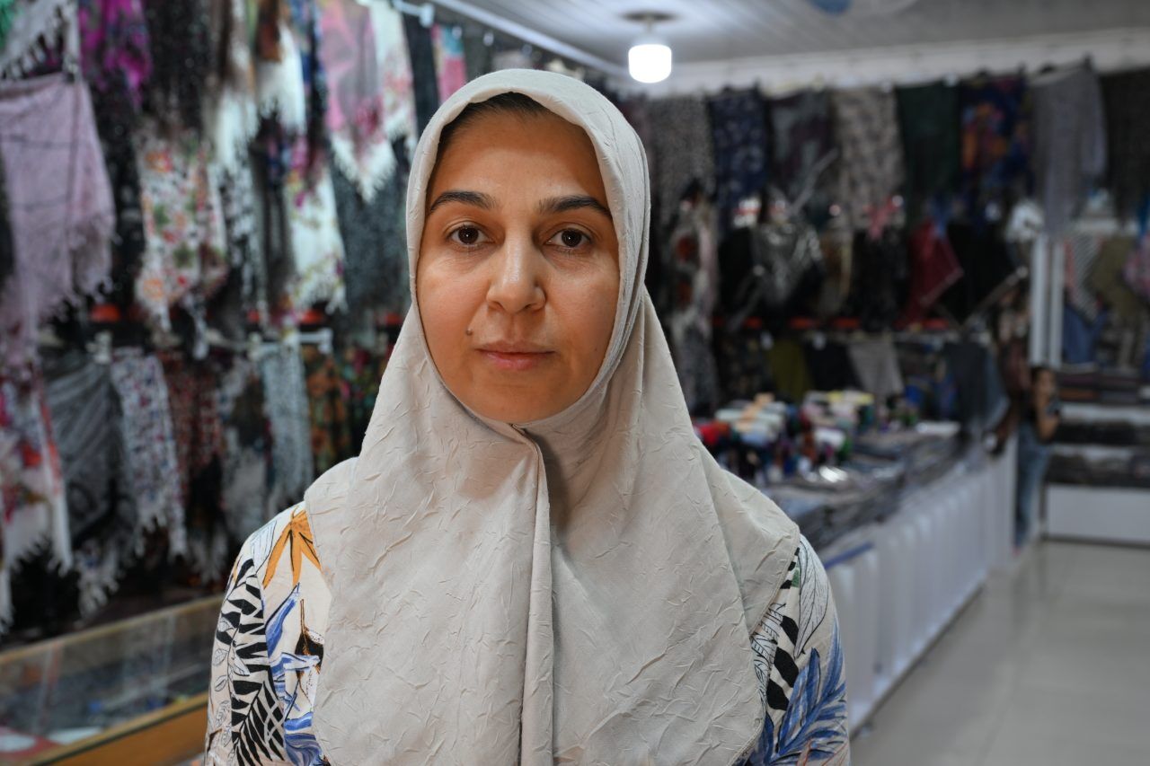 Kahramanmaraş'ın Yayla Cenneti Ilıca'da Turist Hareketliliği Başladı (5)