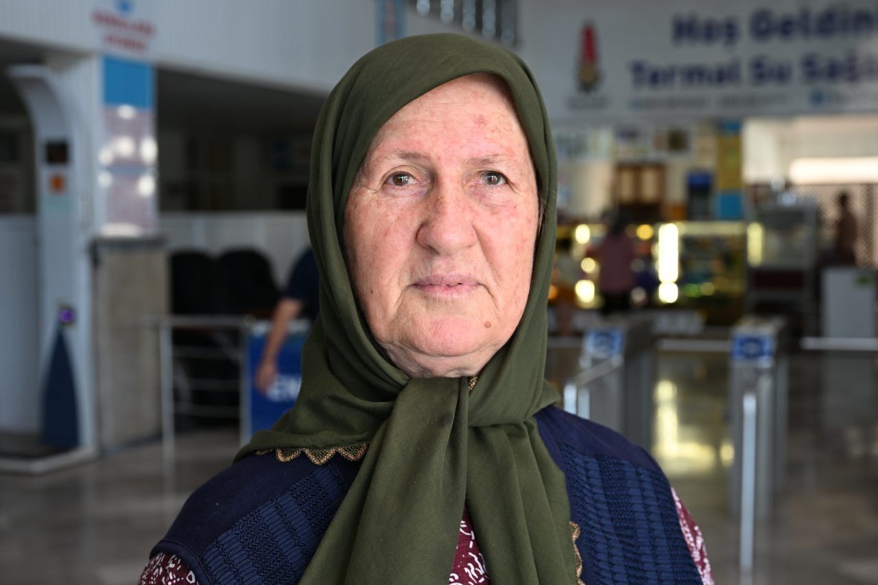 Kahramanmaraş'ın Yayla Cenneti Ilıca'da Turist Hareketliliği Başladı (6)