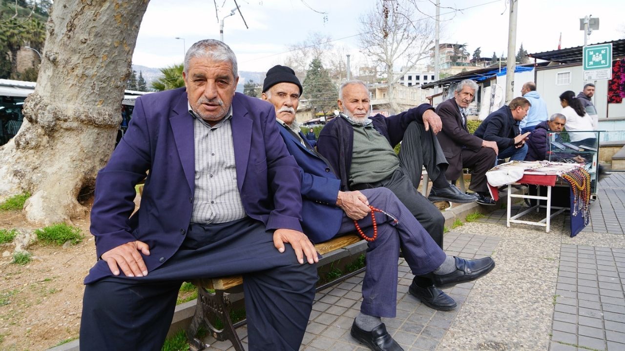 Kahramanmaraşlı emekliler dikkat! SGK uzmanı o tarihi tek tek açıkladı