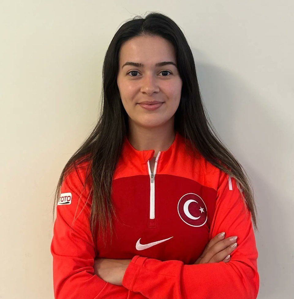 Kahramanmaraşlı Milli Sporcular İtalya’ya Gidiyor (1)