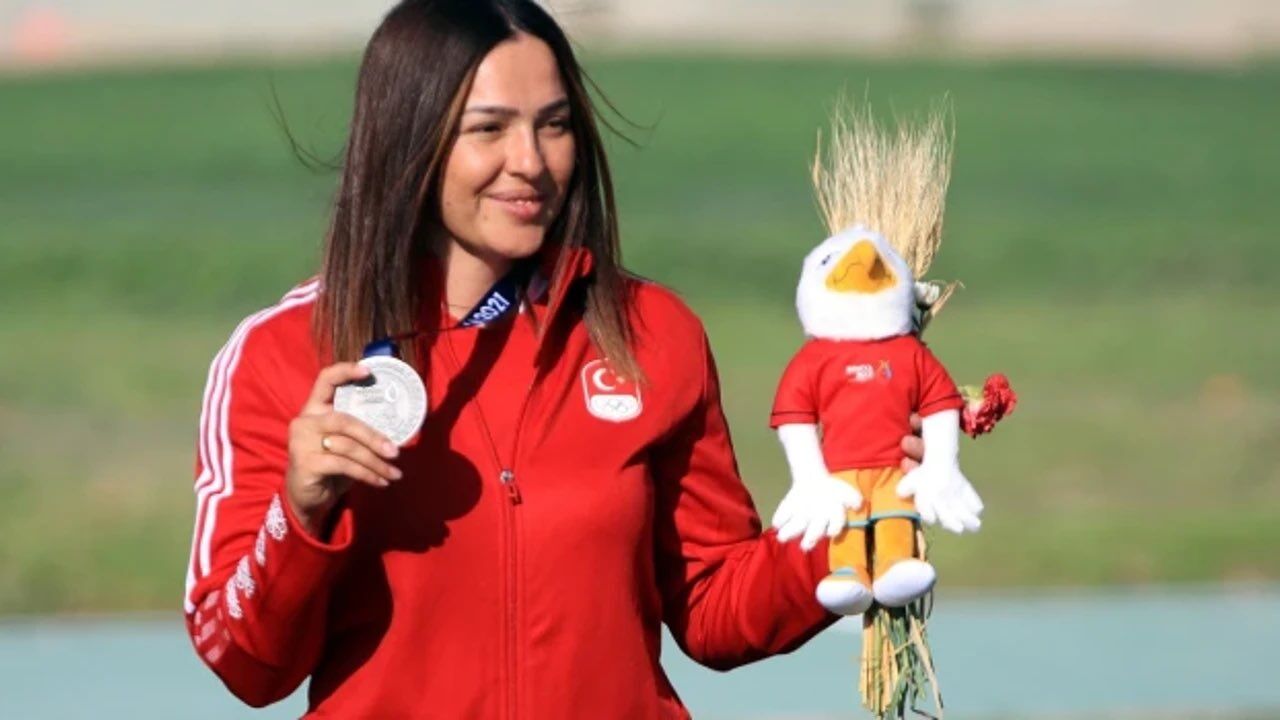 Kahramanmaraşlı Milli Sporcular İtalya’ya Gidiyor (2)