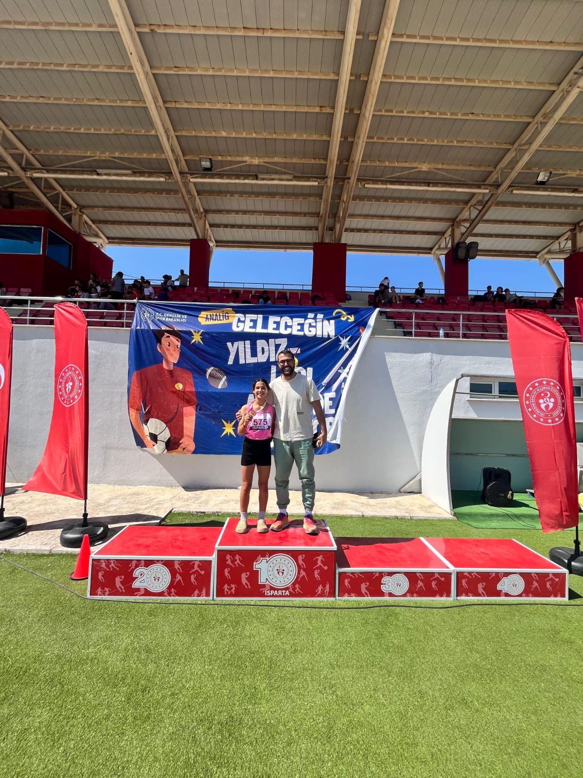 Kahramanmaraşlı Sporcular Finallere Gidiyor (4)