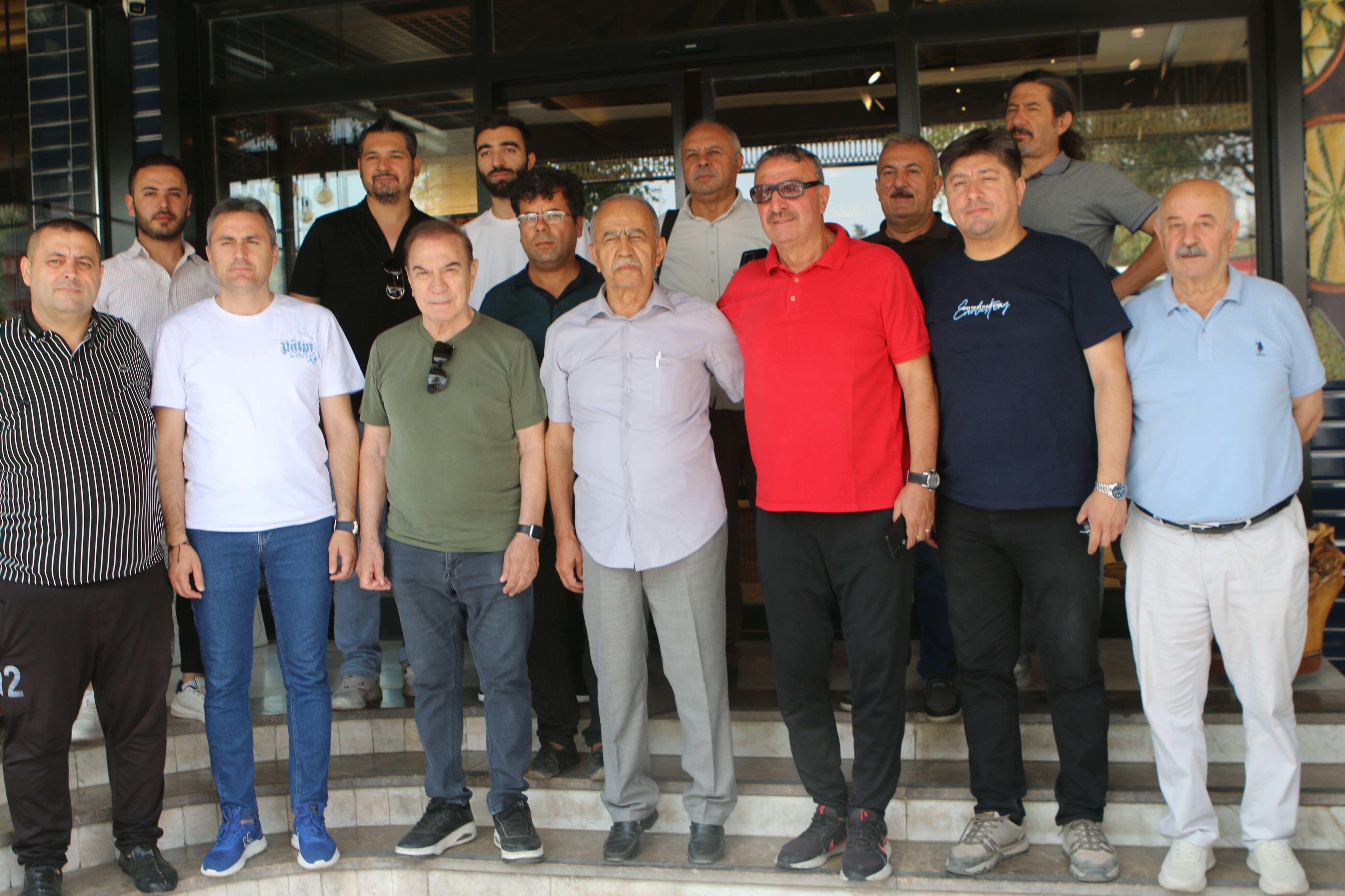 Kahramanmaraşspor Kapanmasın Diye Çağrı Yaptılar “Biz Talibiz” (1)