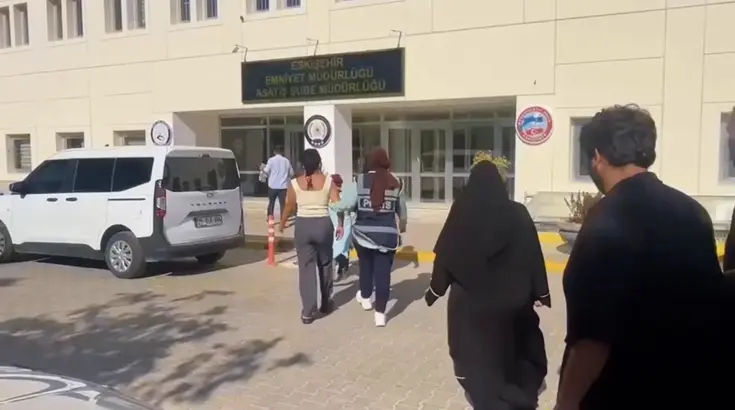 Kahramanmaraş’ta 116 Milyon Liralık Vurgun! Modem Dolandırıcıları Yakalandı (1)