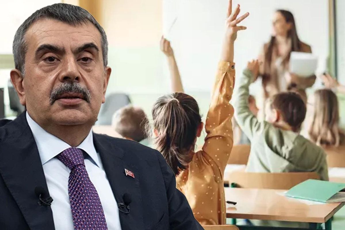 Kahramanmaraş’ta 2026-2027 eğitim yılı: Velileri ilgilendiren yeni karar