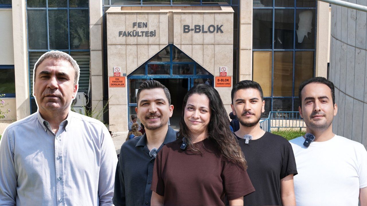 Kahramanmaraş'ta 6 bin adaya KPSS provası