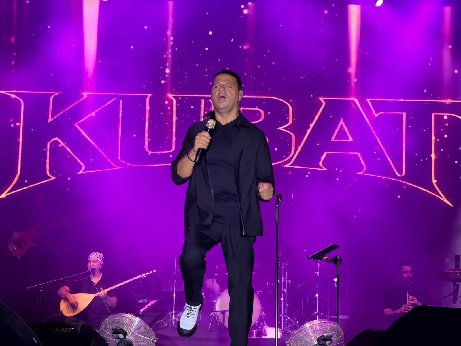 Kahramanmaraş’ta Ağustos Fuarı’nda Kubat Rüzgarı Esti (4)