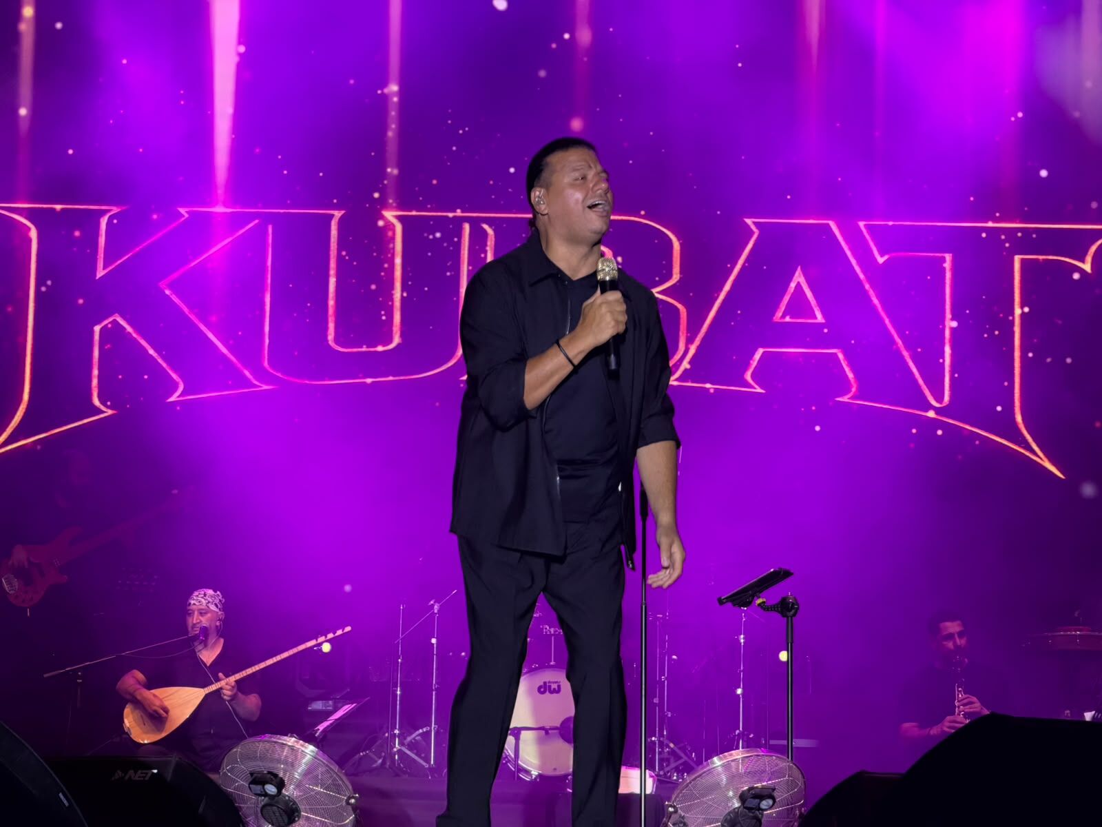 Kahramanmaraş’ta Ağustos Fuarı’nda Kubat Rüzgarı Esti (5)